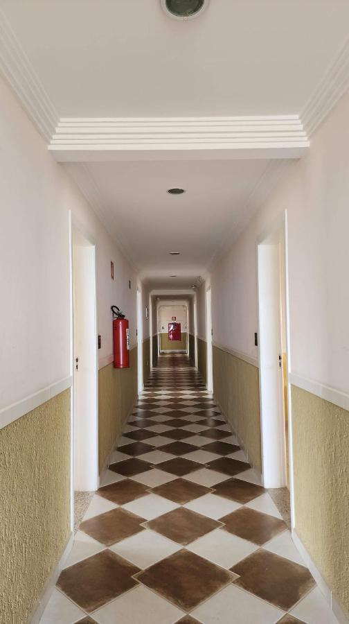 Grand Atlantico Hotel Peruíbe Εξωτερικό φωτογραφία