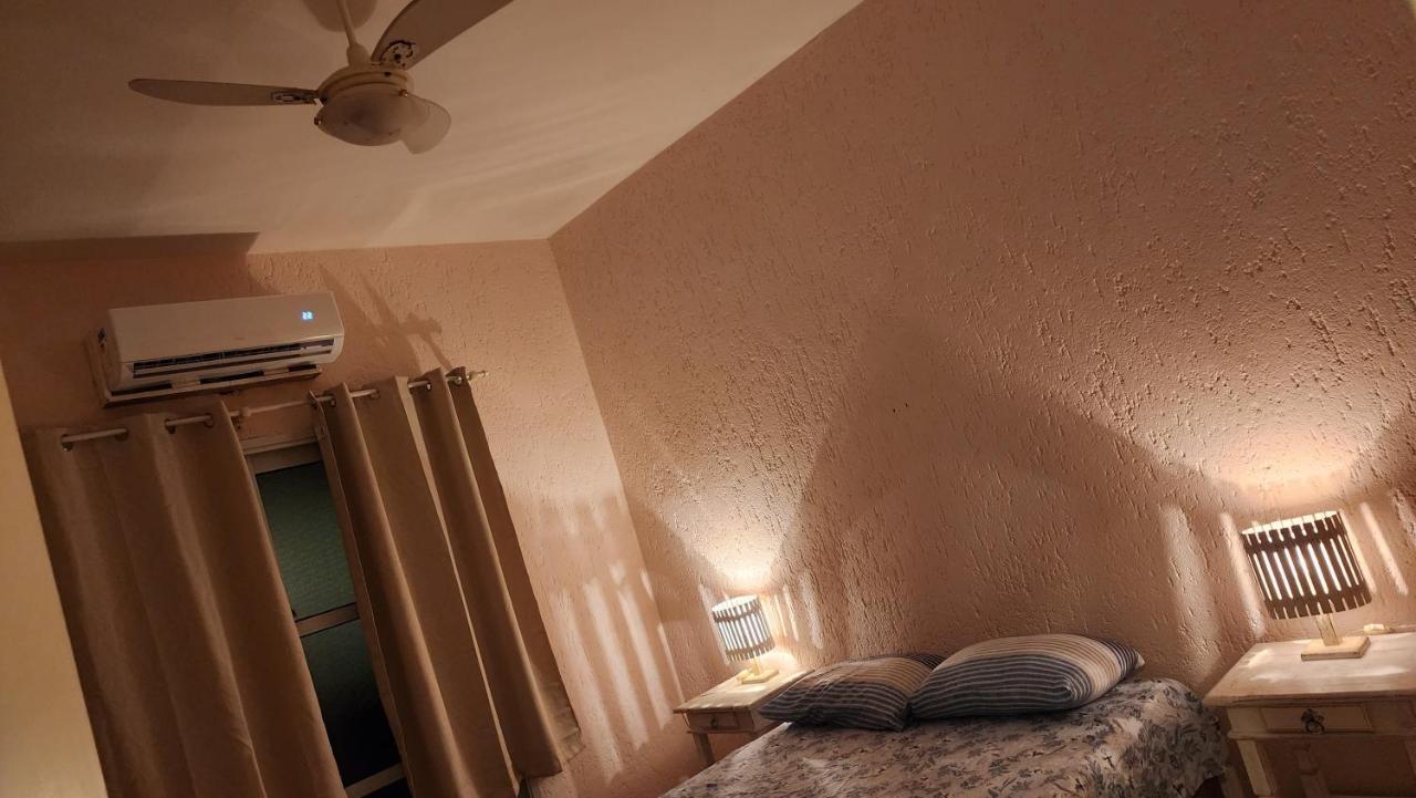Grand Atlantico Hotel Peruíbe Εξωτερικό φωτογραφία