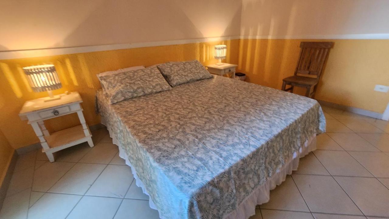 Grand Atlantico Hotel Peruíbe Εξωτερικό φωτογραφία