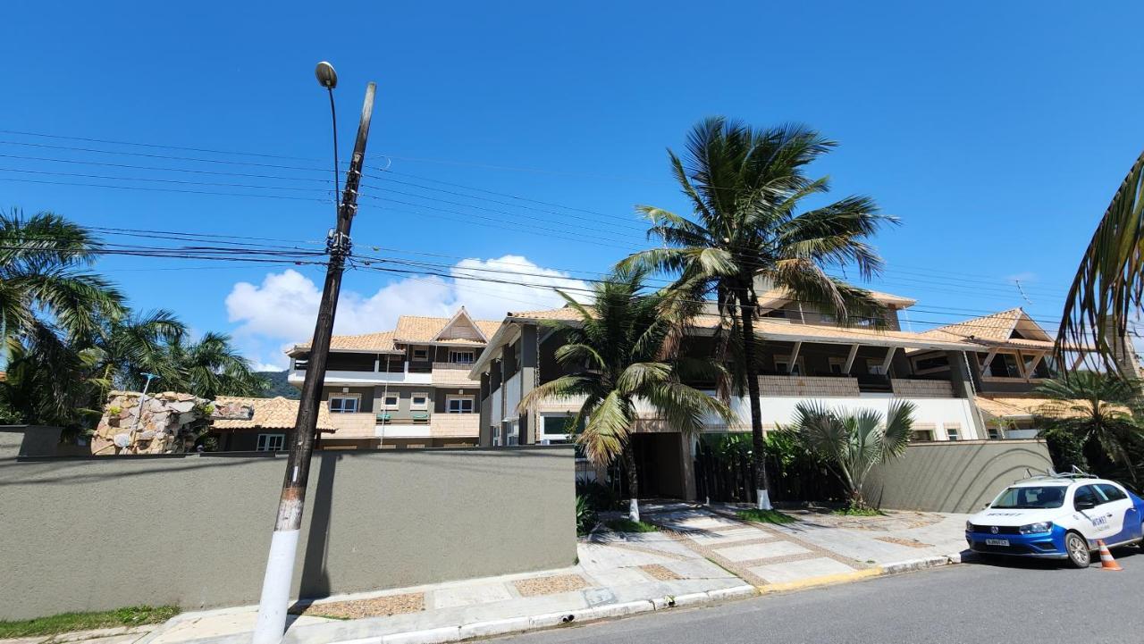 Grand Atlantico Hotel Peruíbe Εξωτερικό φωτογραφία