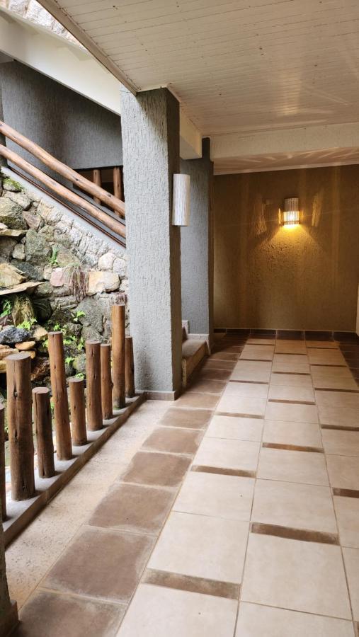 Grand Atlantico Hotel Peruíbe Εξωτερικό φωτογραφία