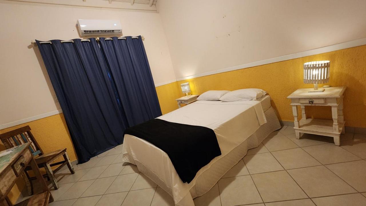 Grand Atlantico Hotel Peruíbe Εξωτερικό φωτογραφία
