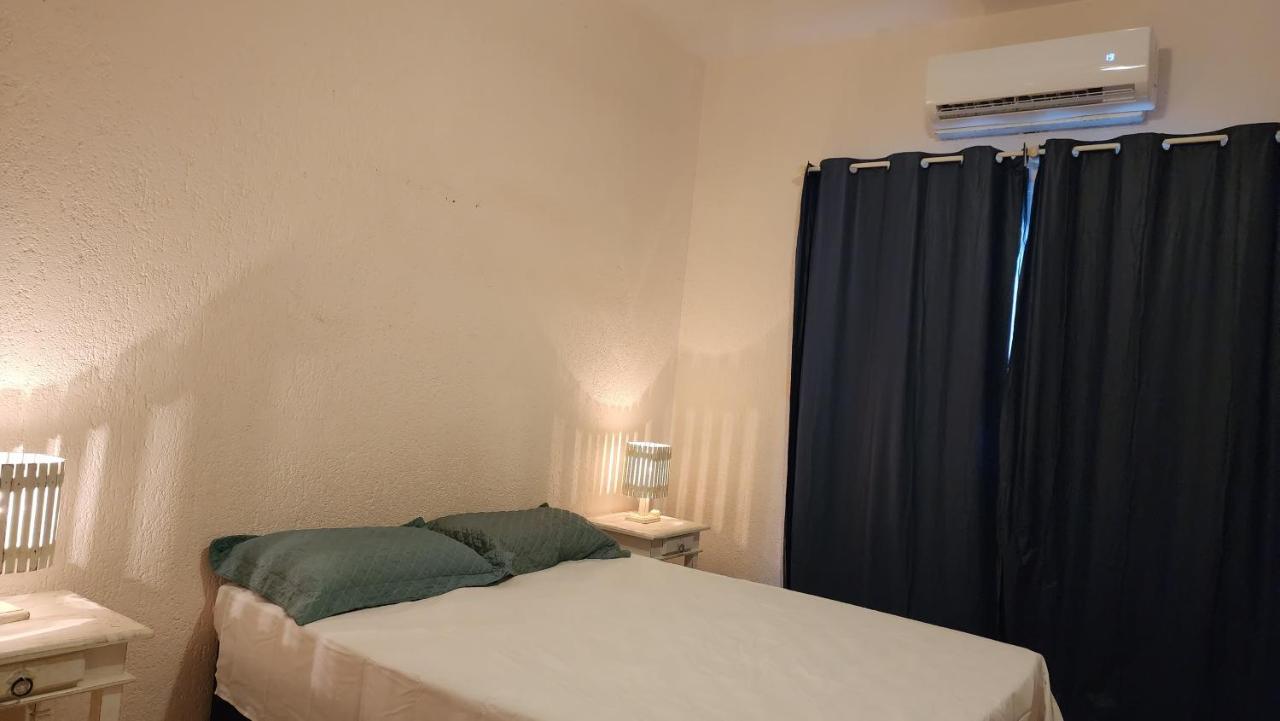 Grand Atlantico Hotel Peruíbe Εξωτερικό φωτογραφία