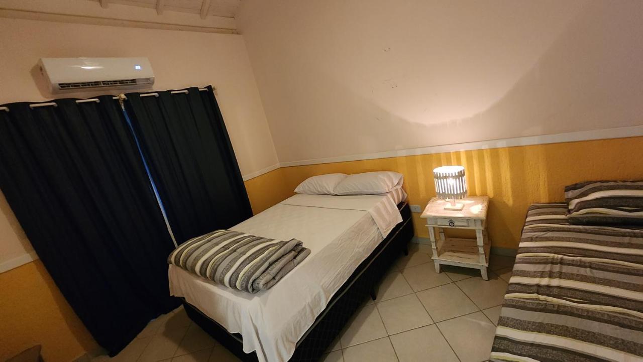 Grand Atlantico Hotel Peruíbe Εξωτερικό φωτογραφία
