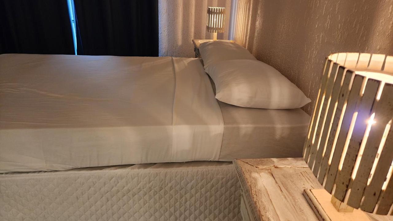 Grand Atlantico Hotel Peruíbe Εξωτερικό φωτογραφία