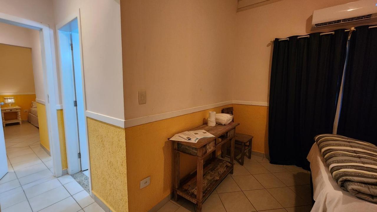 Grand Atlantico Hotel Peruíbe Εξωτερικό φωτογραφία